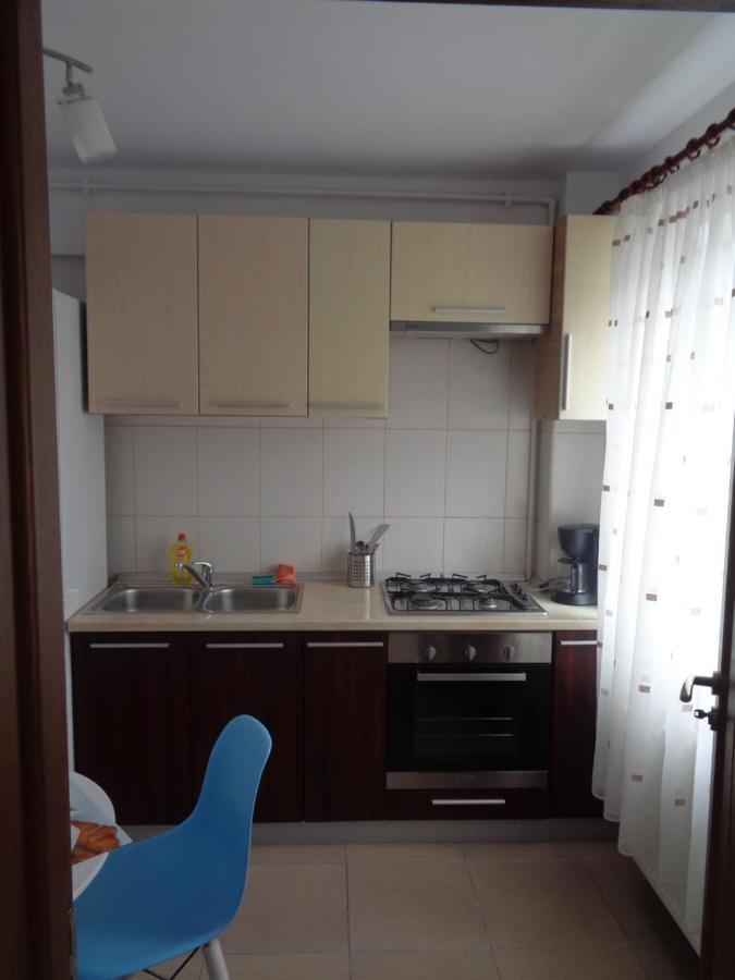 Maria Terezia Residence Sibiu Exterior foto