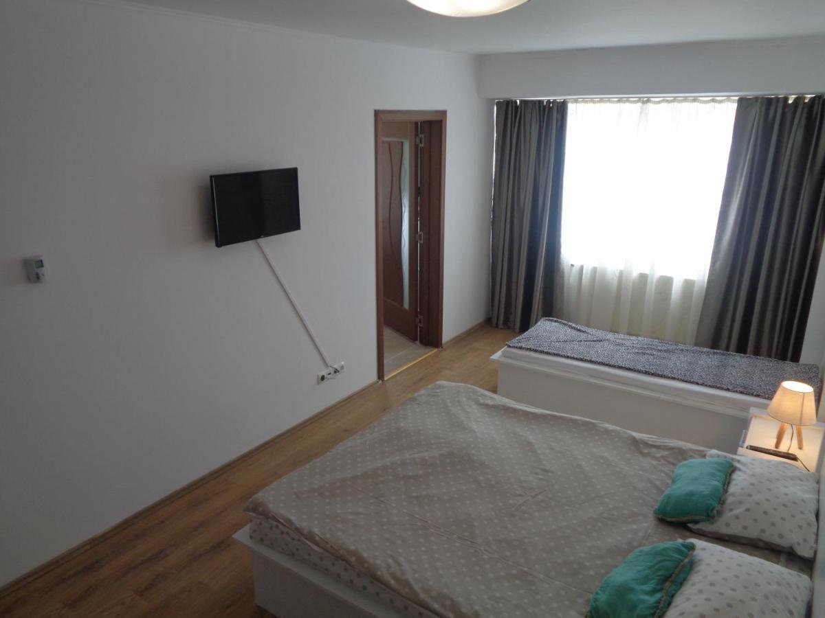 Maria Terezia Residence Sibiu Exterior foto