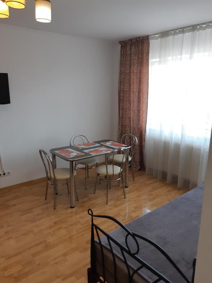 Maria Terezia Residence Sibiu Exterior foto
