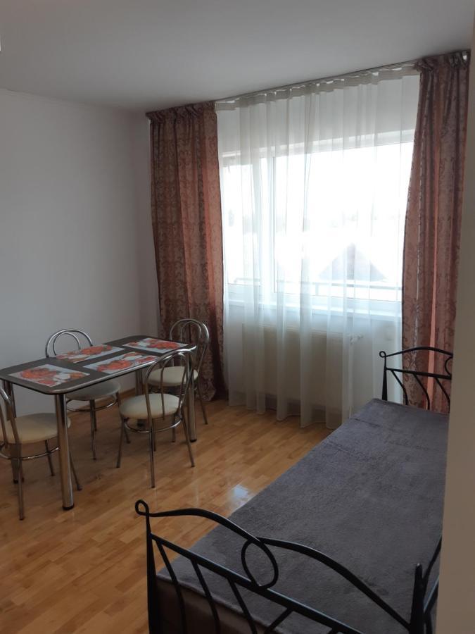Maria Terezia Residence Sibiu Exterior foto