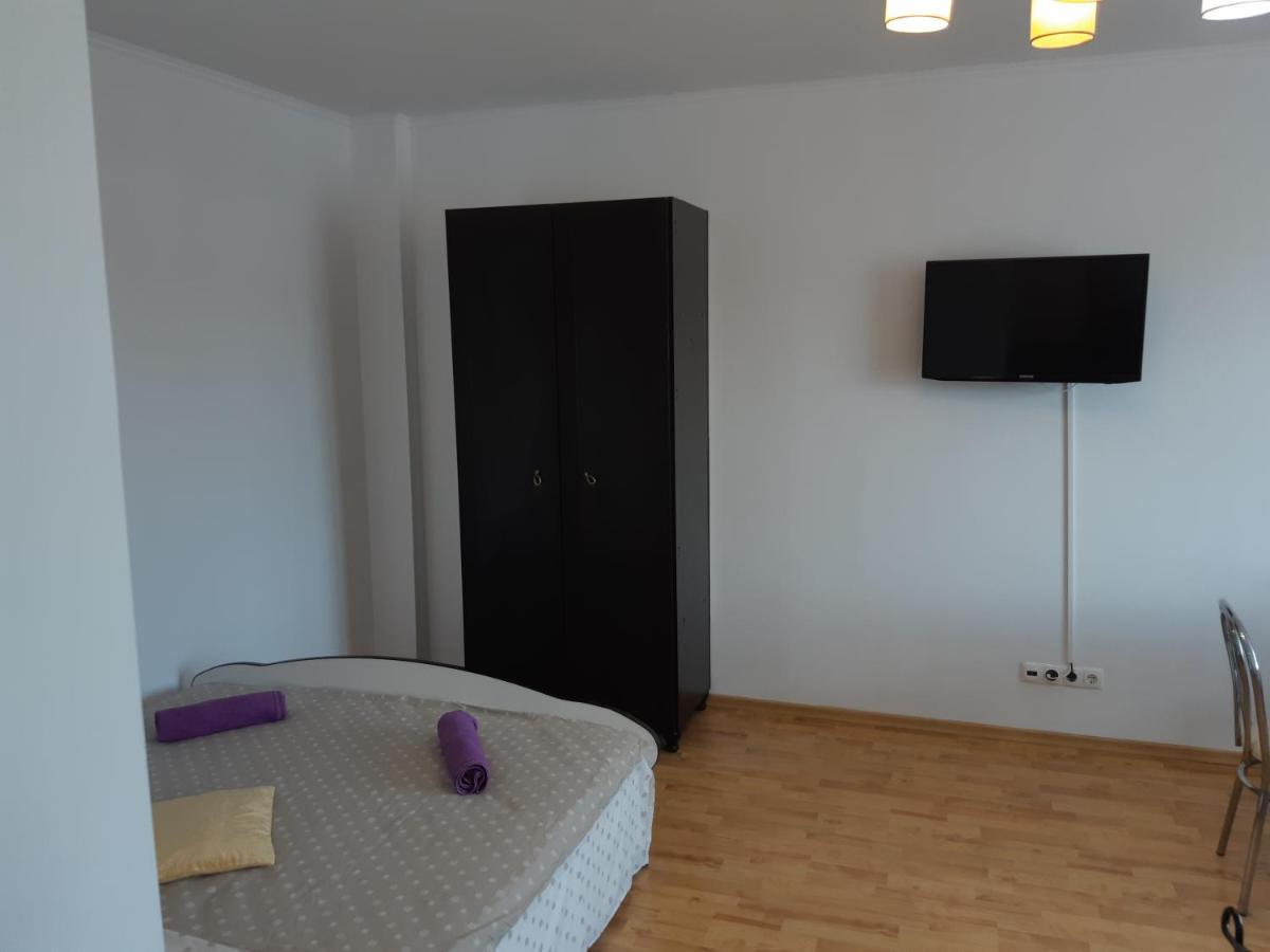 Maria Terezia Residence Sibiu Exterior foto