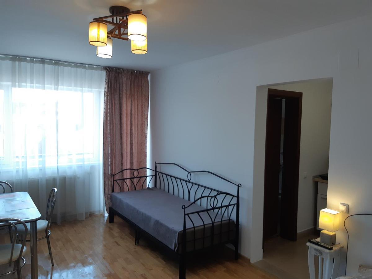 Maria Terezia Residence Sibiu Exterior foto